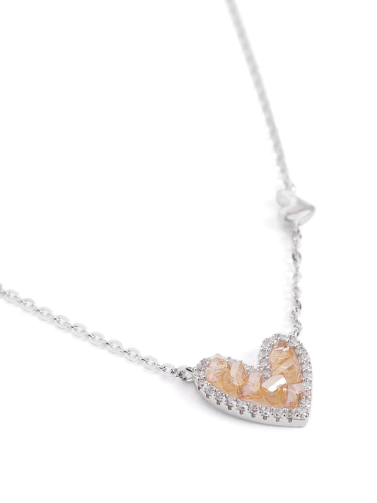925 sterling silver necklace