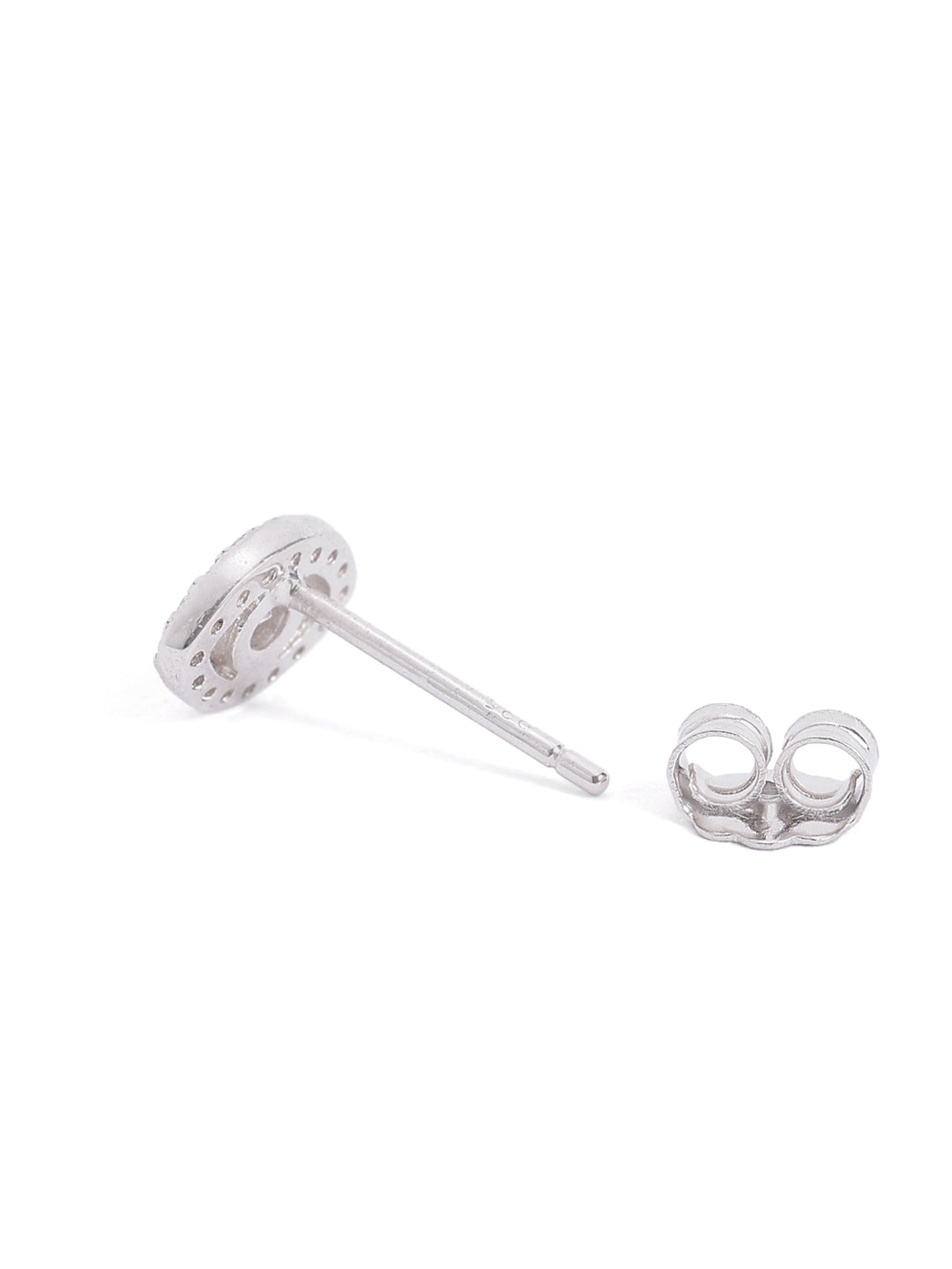 925 sterling silver stud earrings