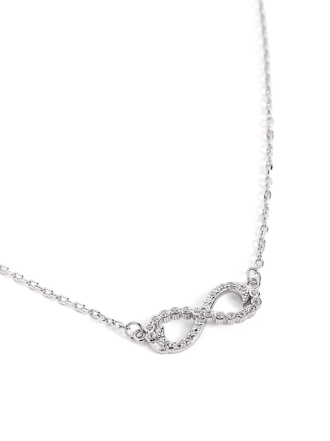 925 sterling silver necklace
