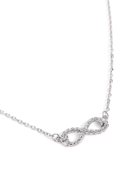 925 sterling silver necklace