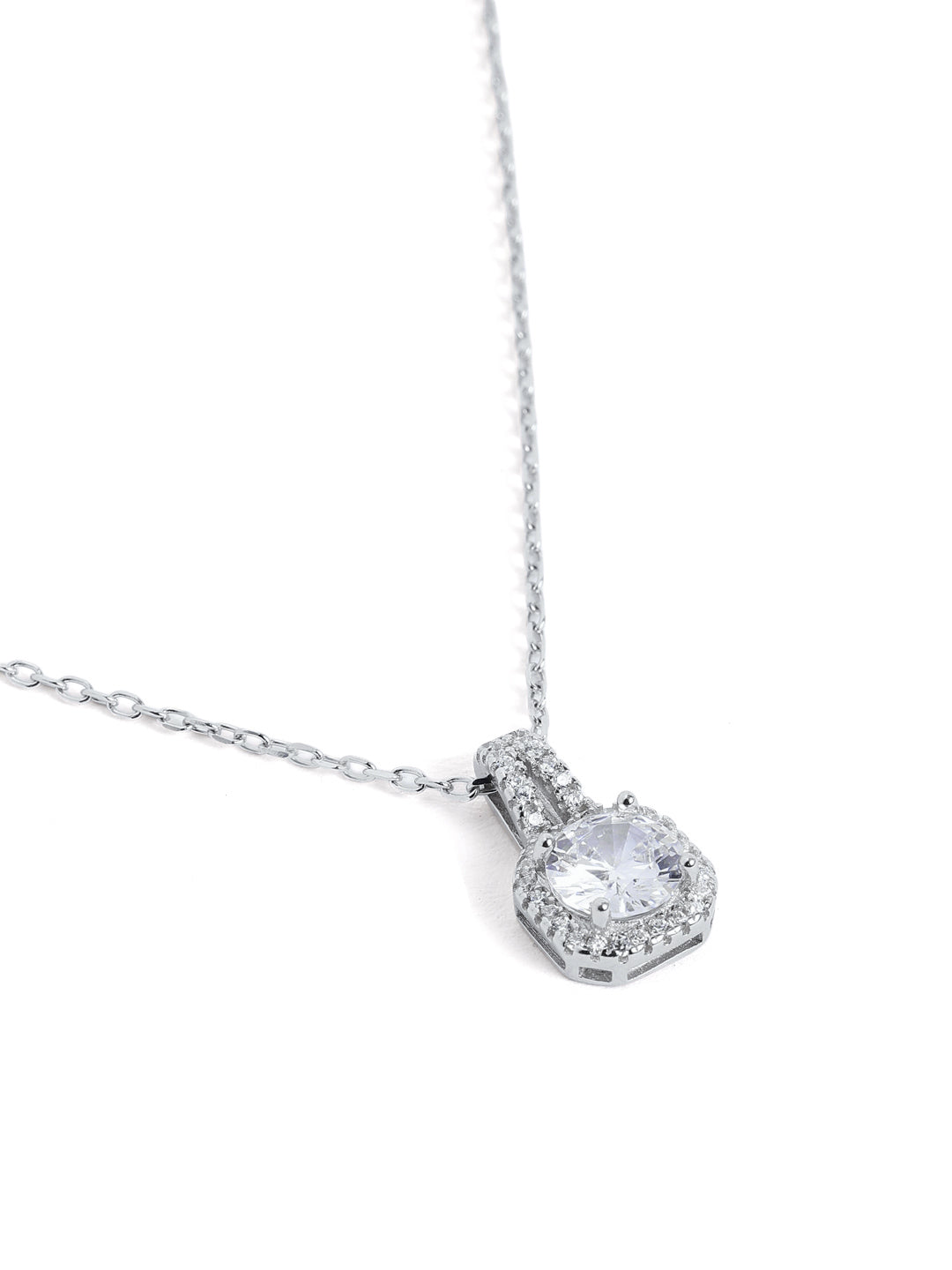925 sterling silver necklace
