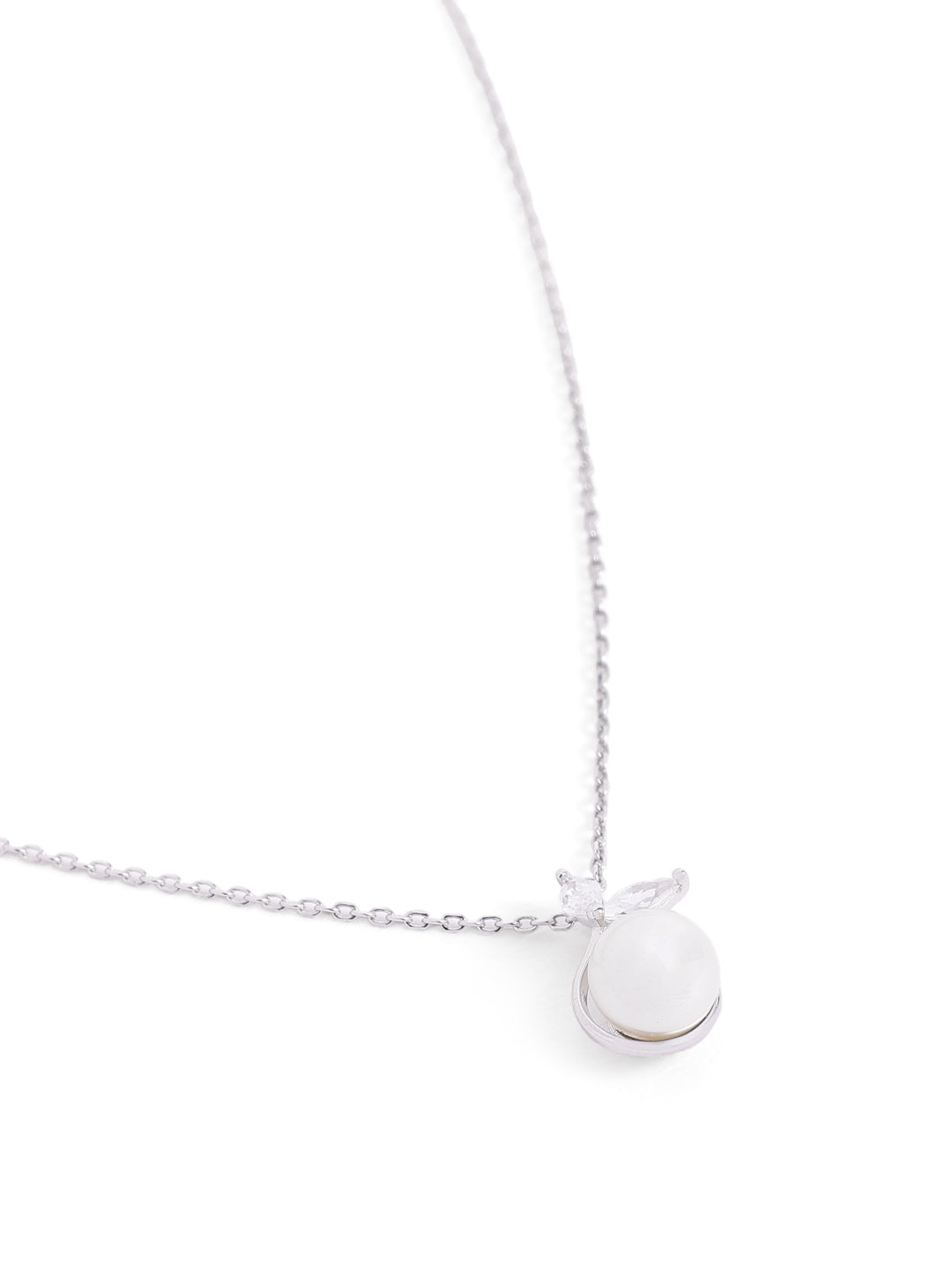 925 sterling silver necklace