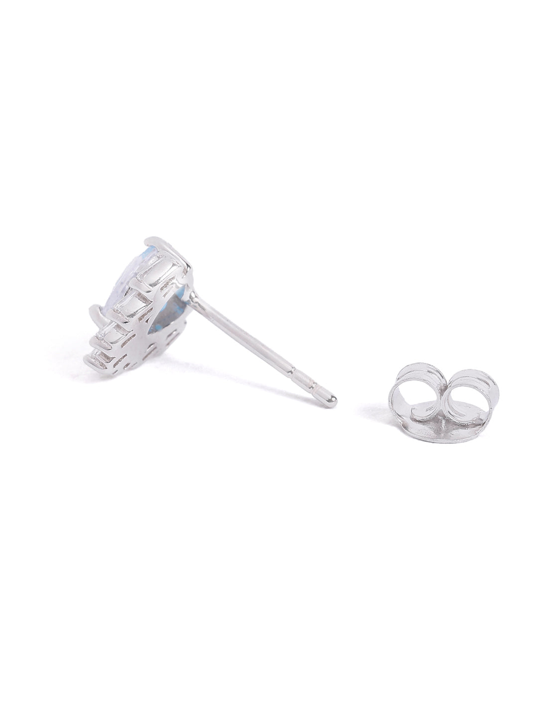 925 sterling silver stud earrings