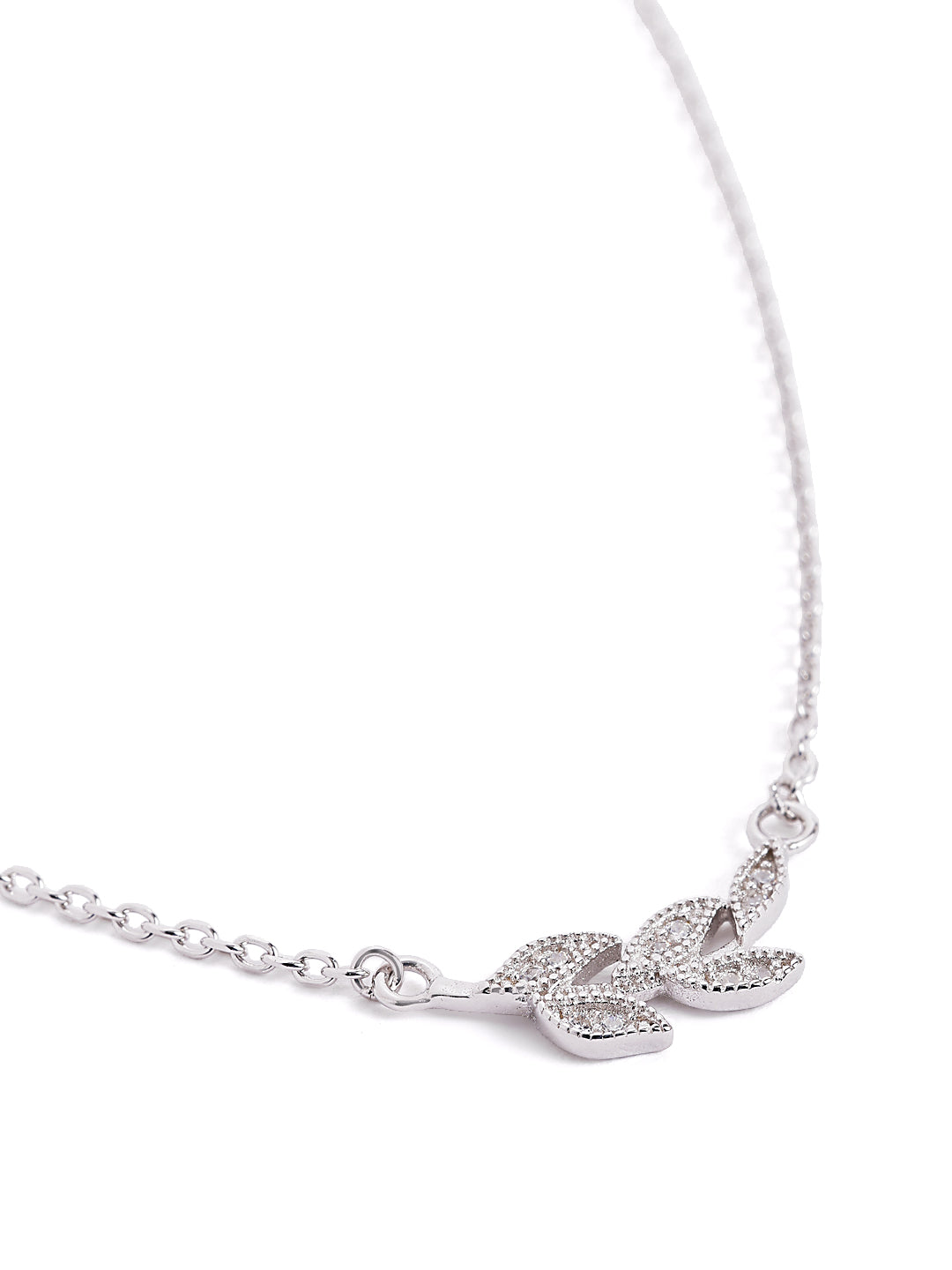 925 sterling silver necklace