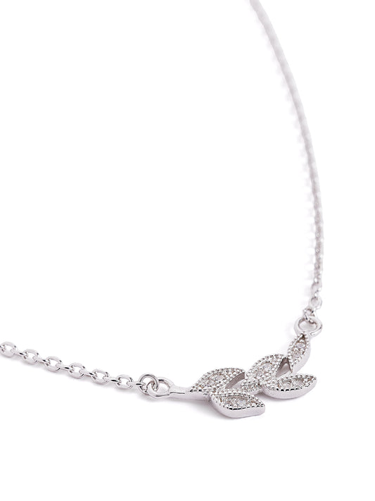 925 sterling silver necklace