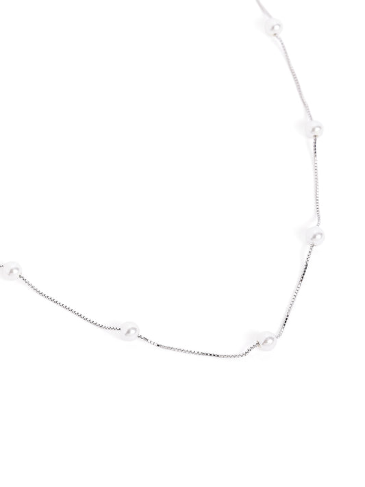 925 sterling silver necklace