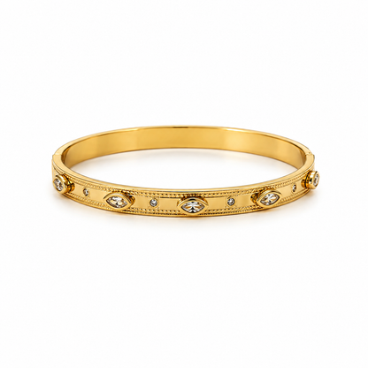 forME by MINOUS Celestia Eye Cuff Bracelet