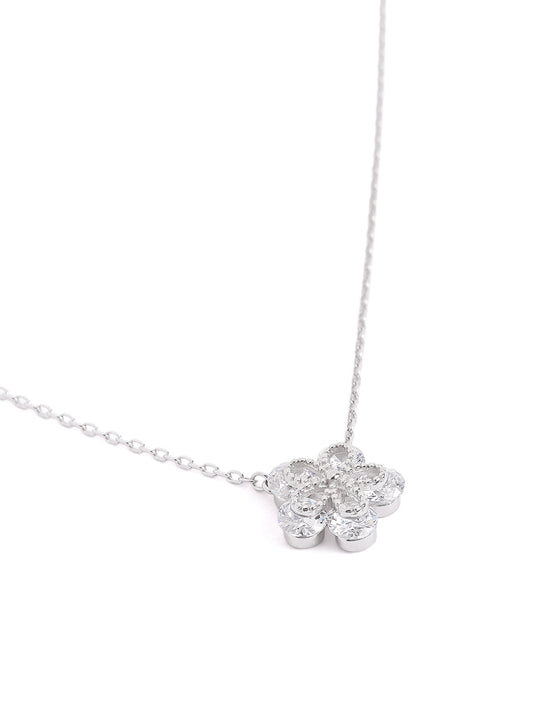925 sterling silver necklace