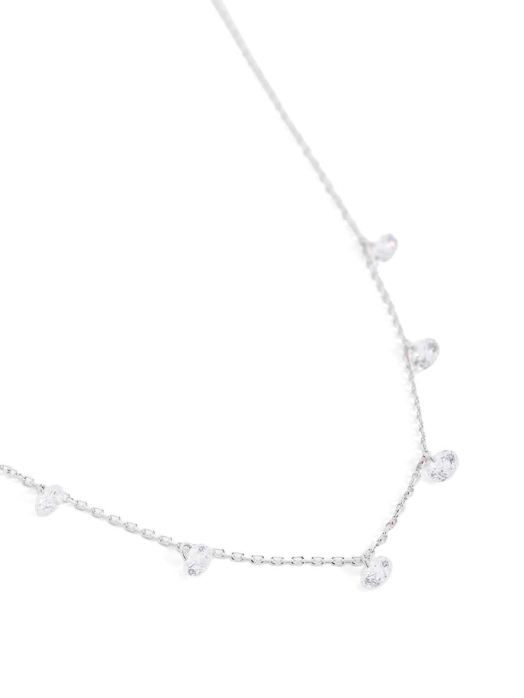 925 sterling silver necklace