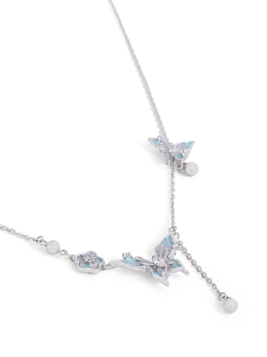 925 sterling silver necklace