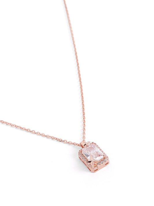 925 sterling silver necklace