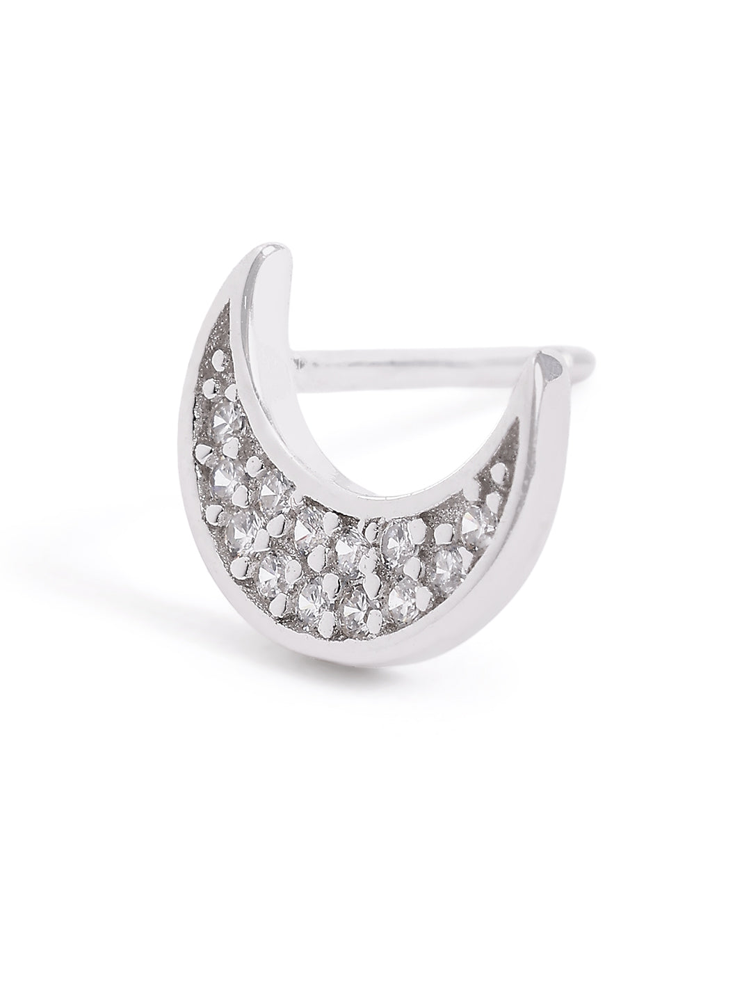 925 sterling silver stud earrings