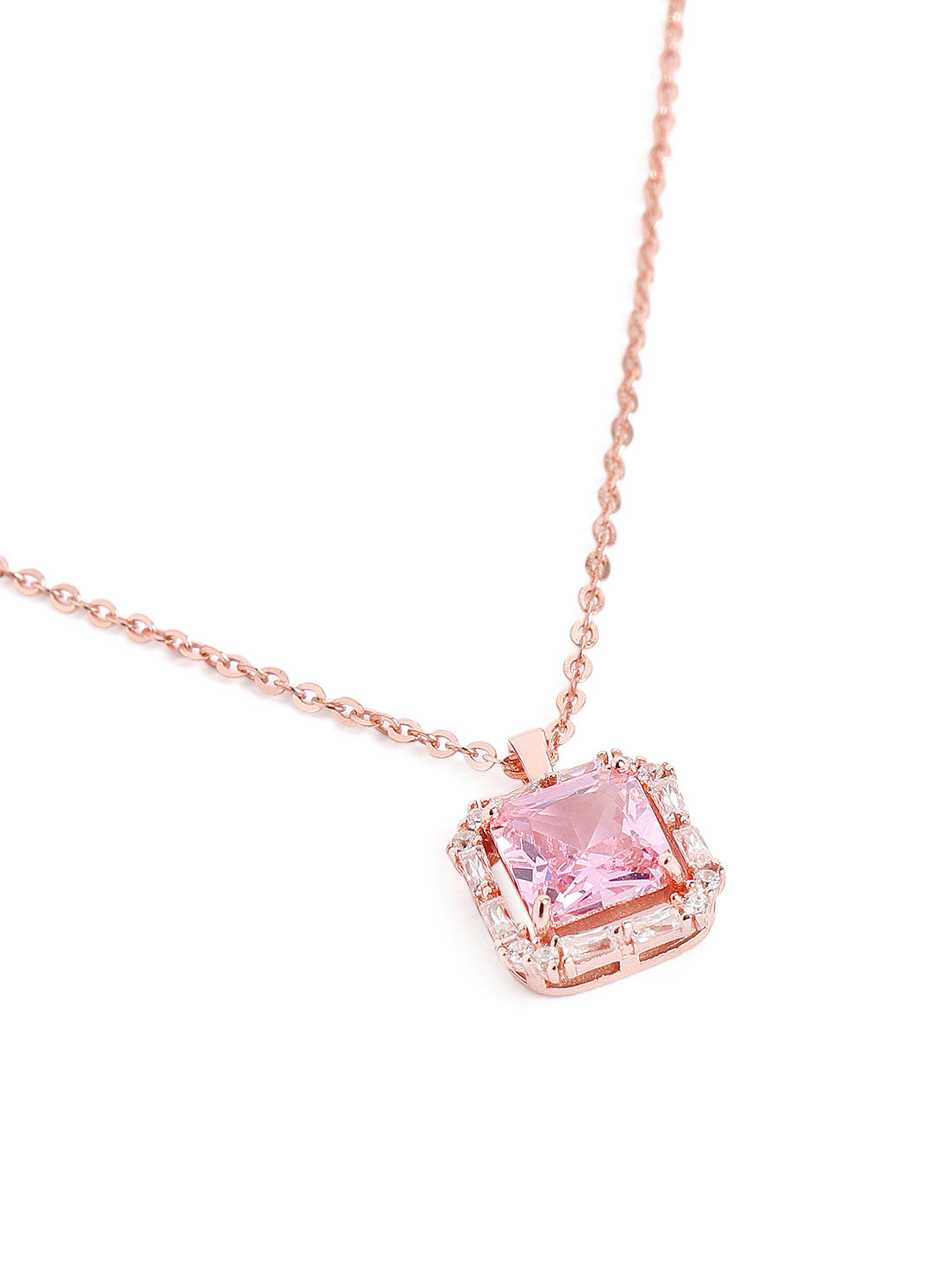 925 sterling silver necklace