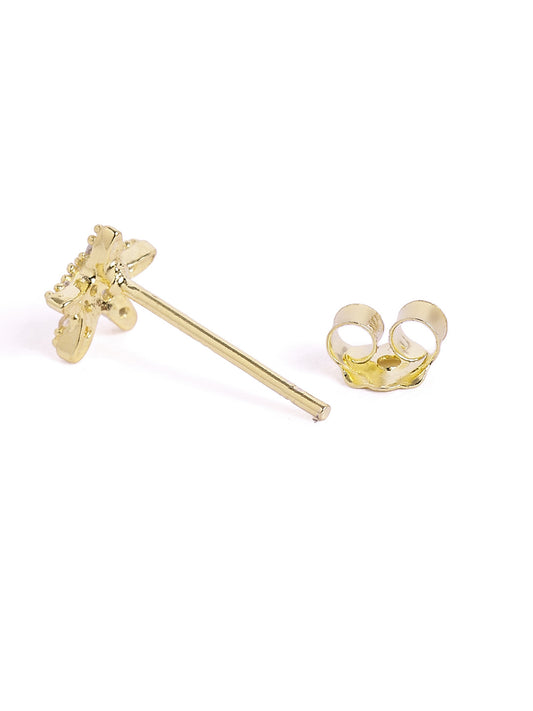 925 sterling silver set of 3 earrings
