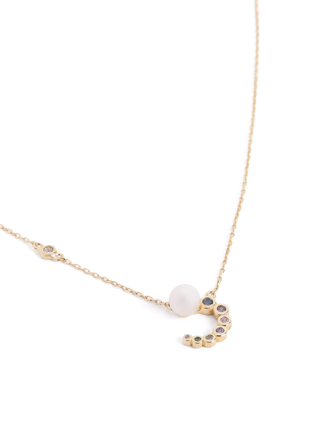 925 sterling silver necklace