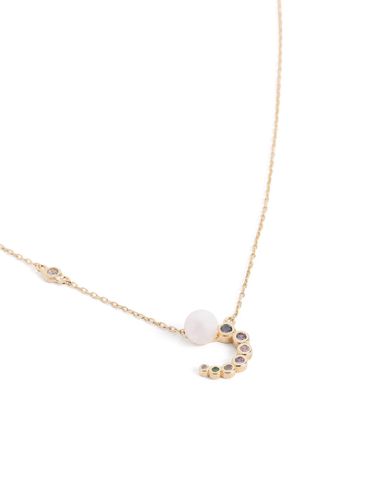 925 sterling silver necklace