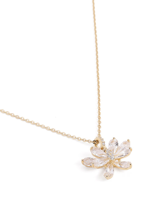 925 sterling silver necklace