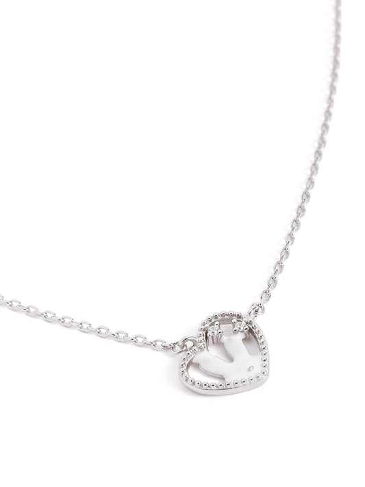 925 sterling silver necklace
