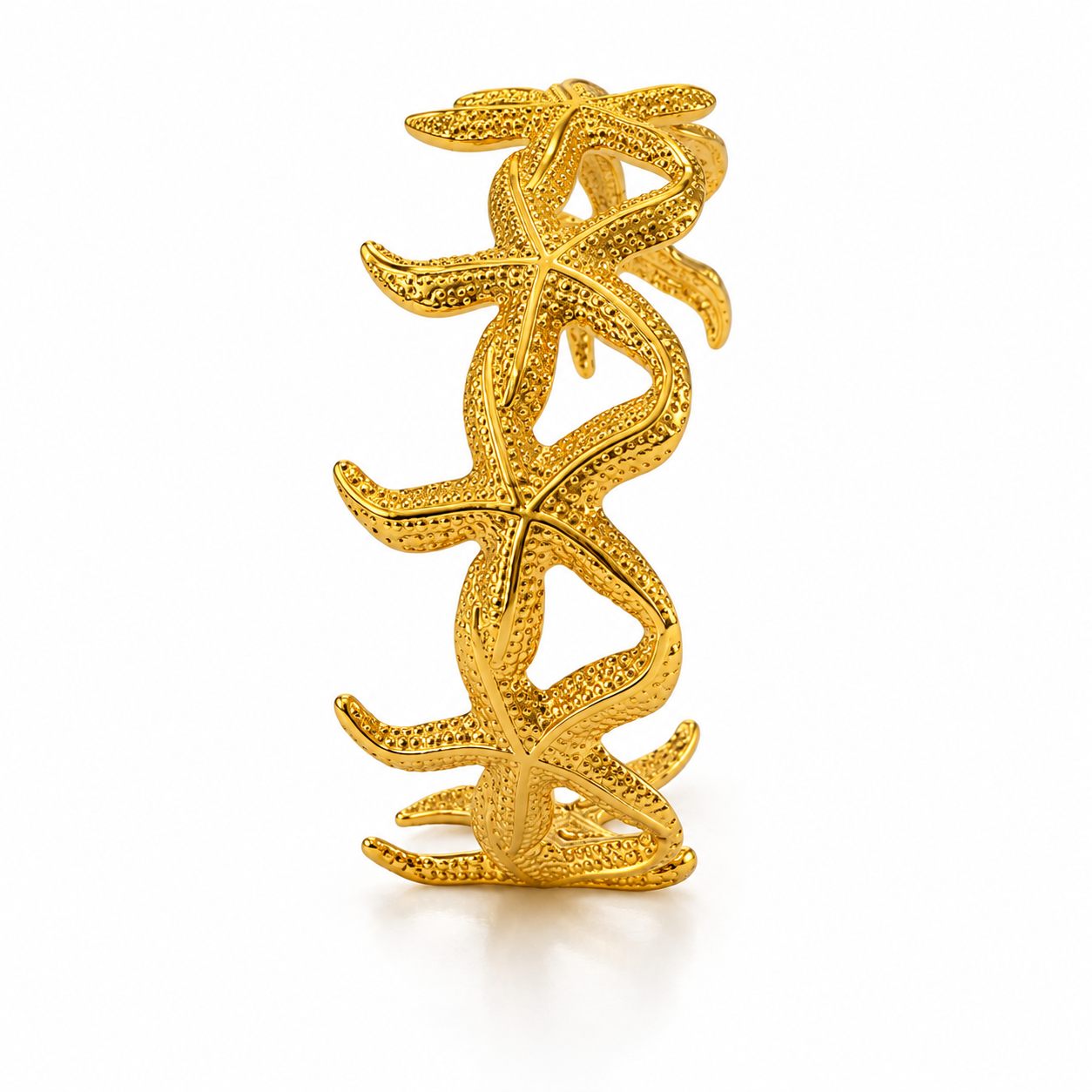 forME by MINOUS Star Tide Cuff Bracelet