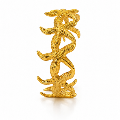forME by MINOUS Star Tide Cuff Bracelet