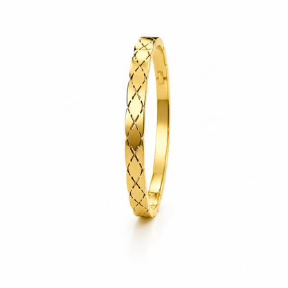 forME by MINOUS Crossline Cuff Bracelet