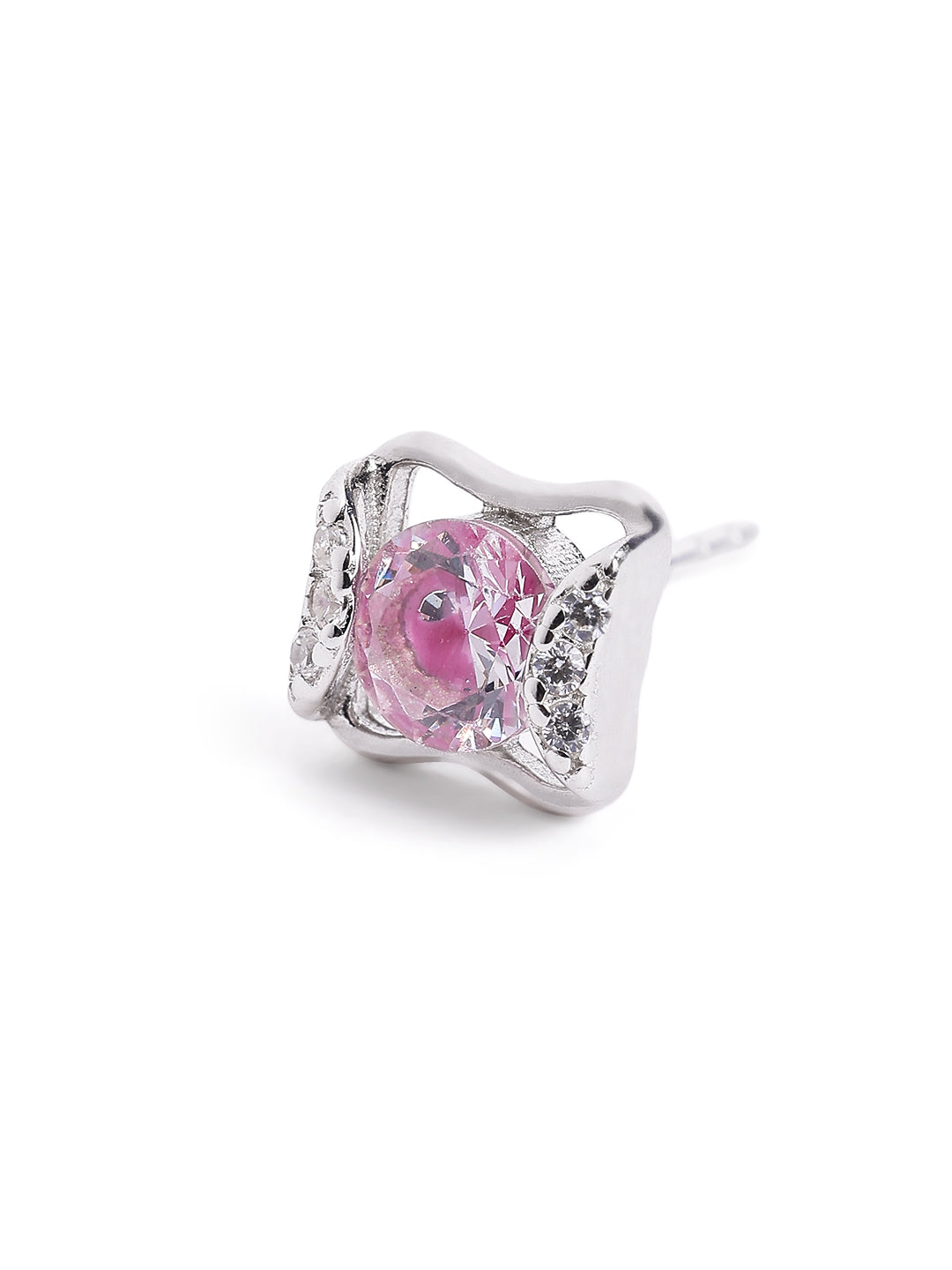 925 sterling silver stud earrings