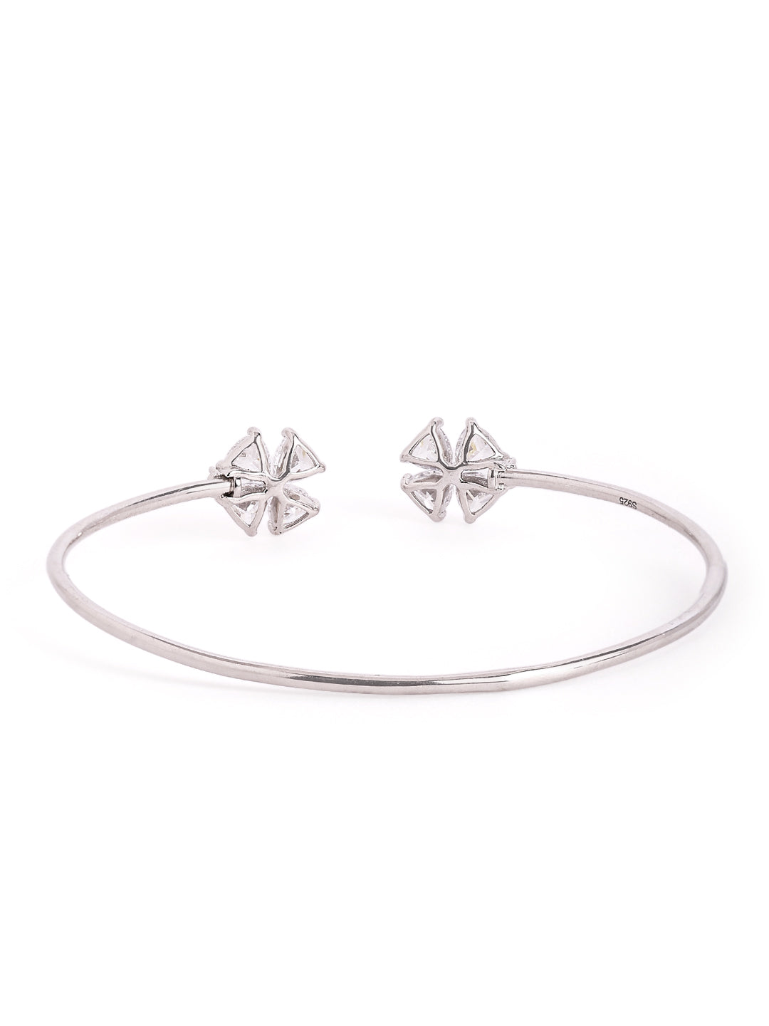925 sterling silver Cuff bracelet