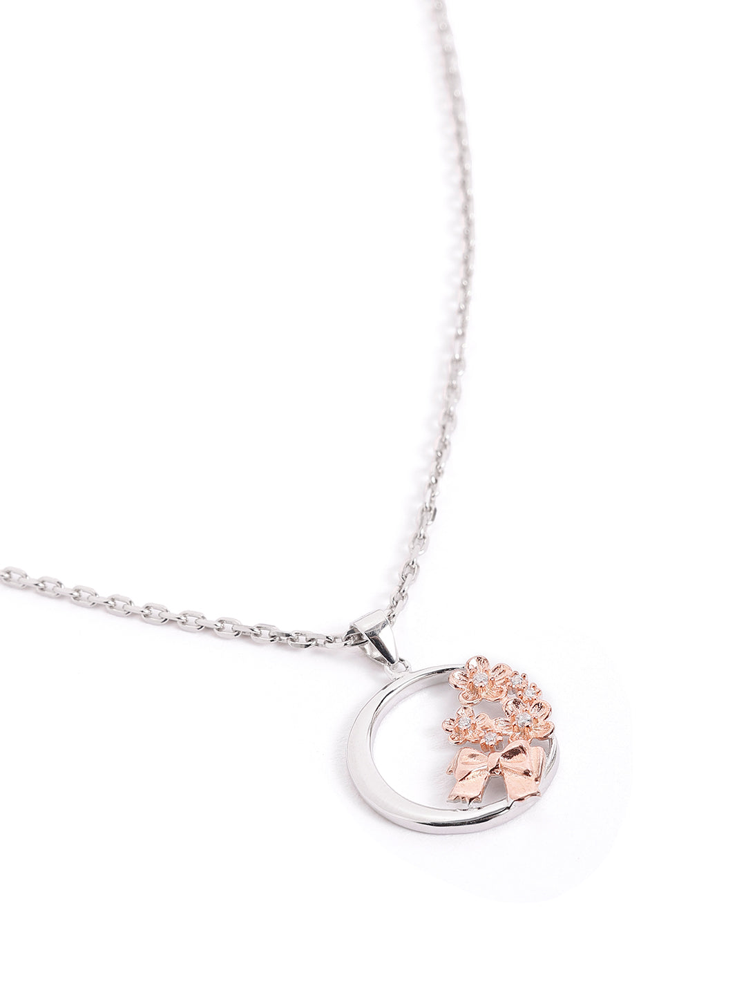 925 sterling silver necklace