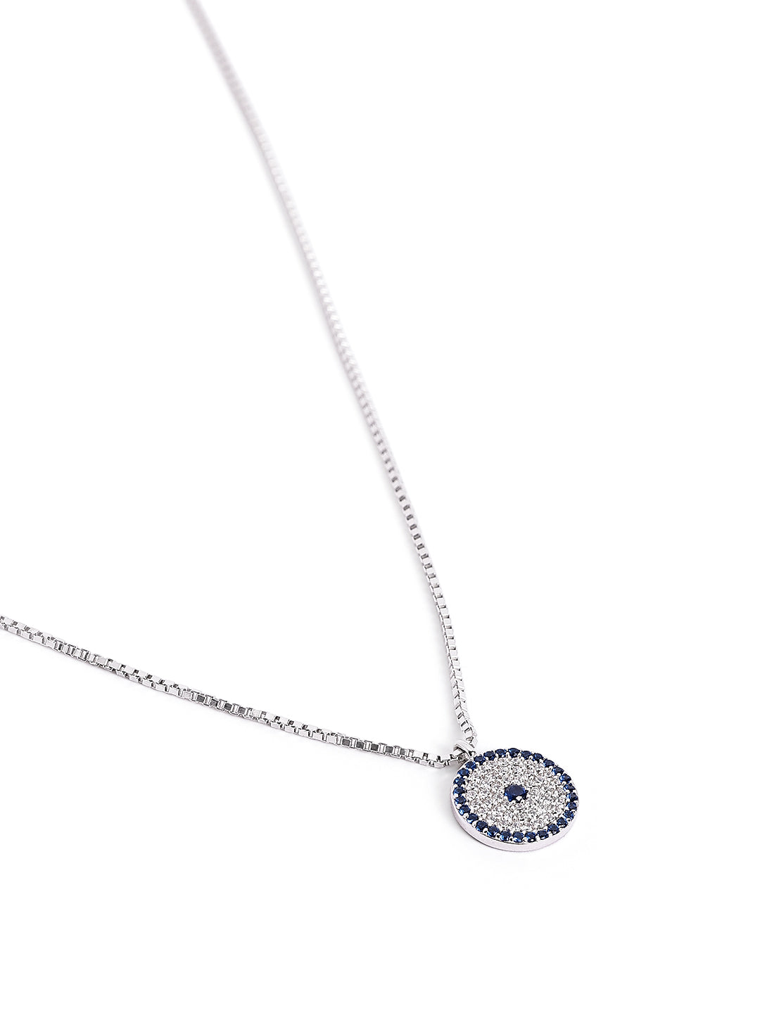 925 sterling silver necklace