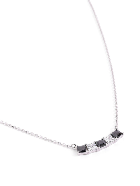 925 sterling silver necklace