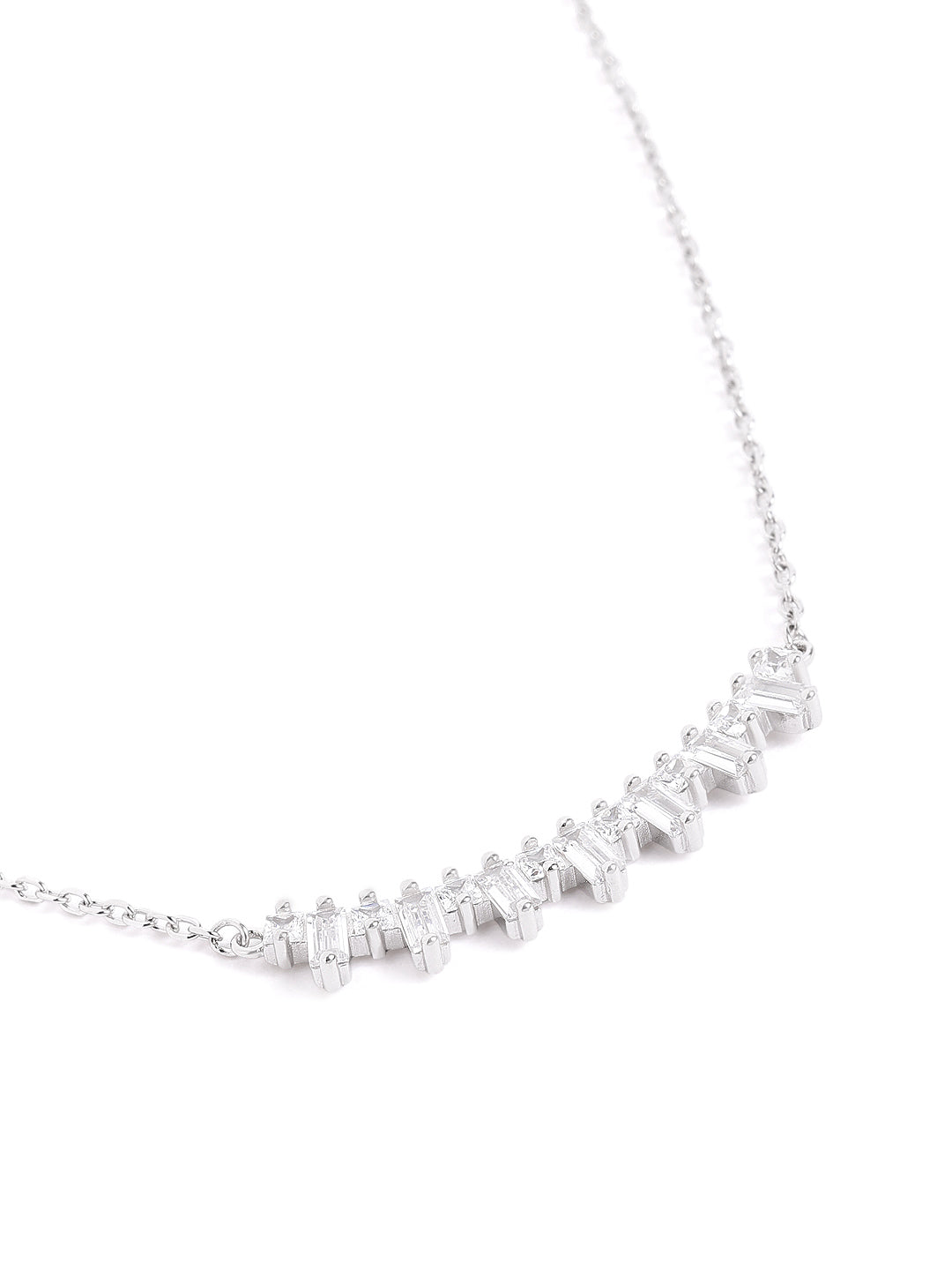 925 sterling silver necklace