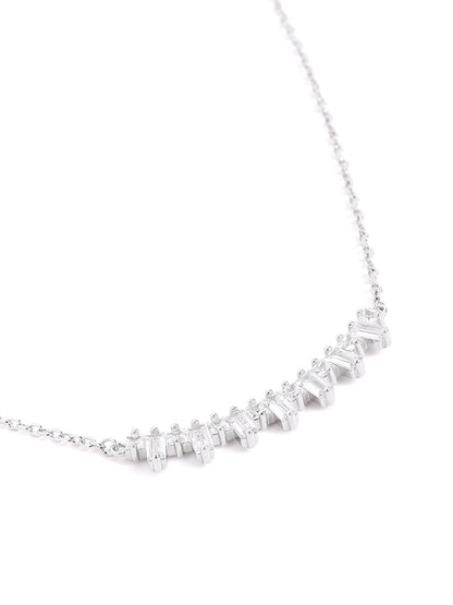 925 sterling silver necklace