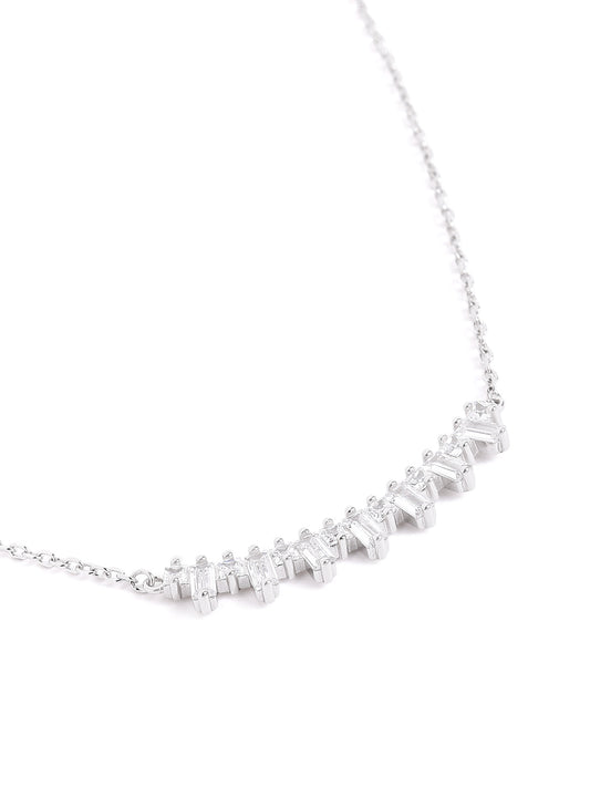 925 sterling silver necklace