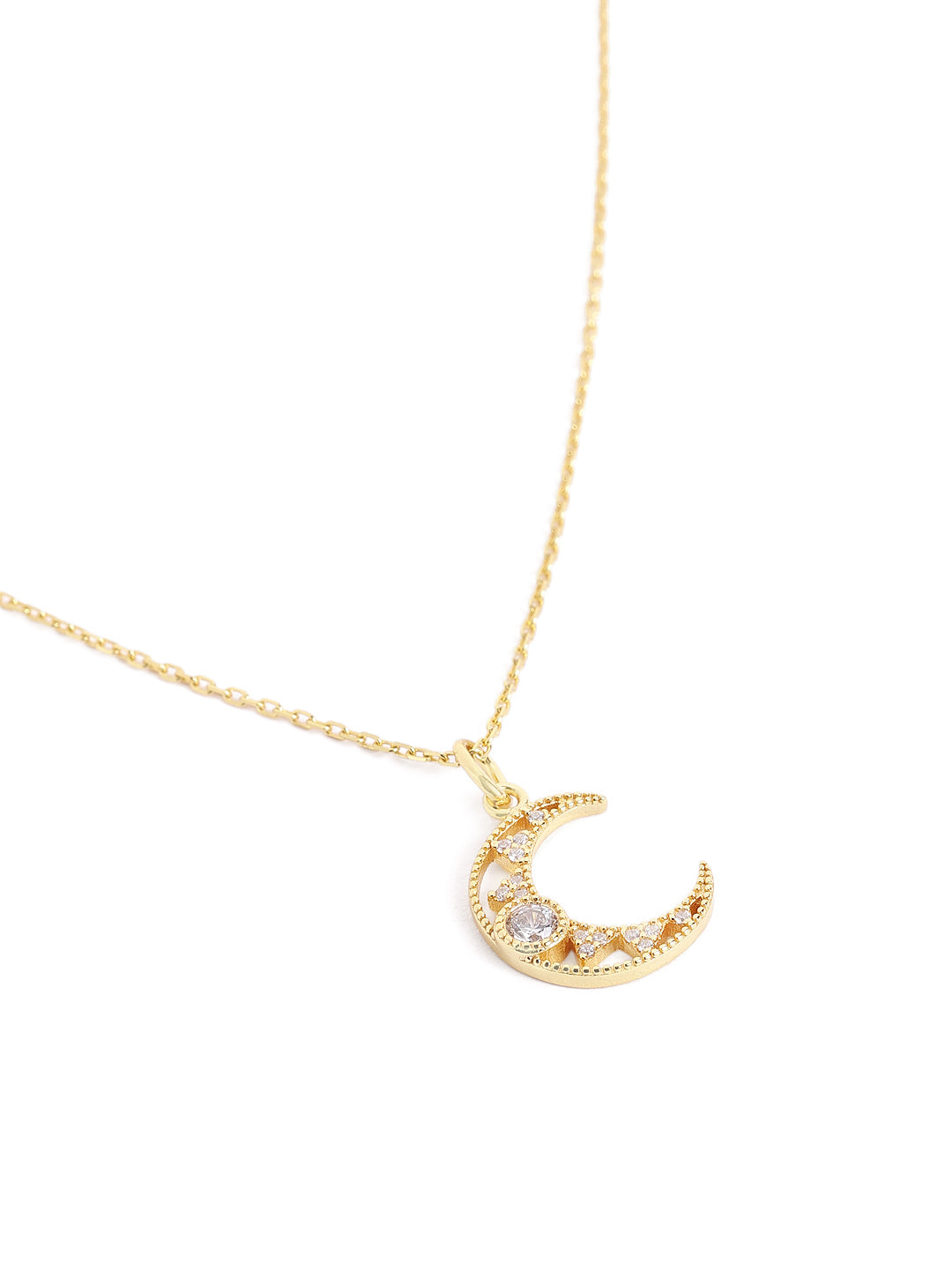 925 sterling silver necklace