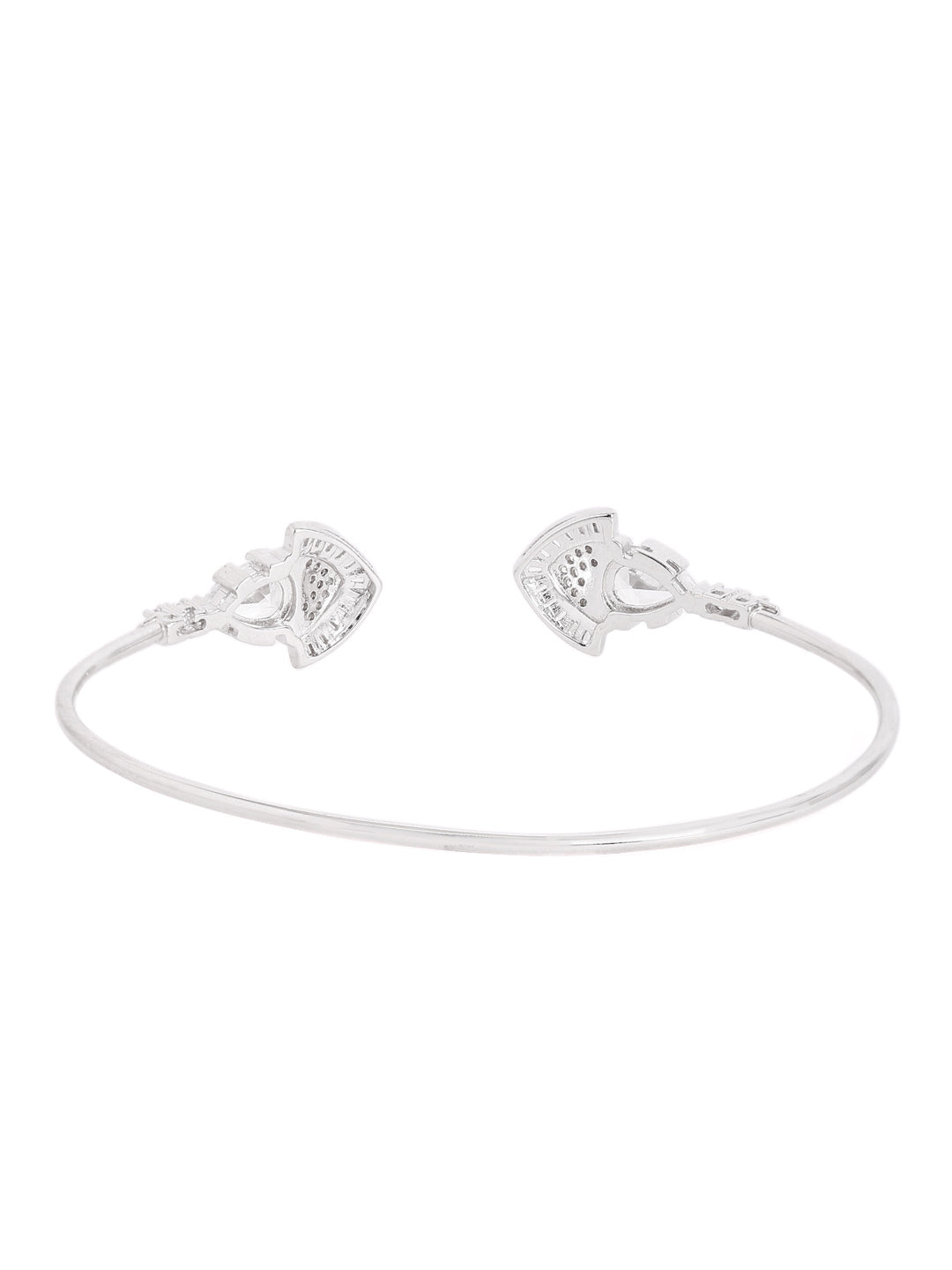 925 sterling silver Cuff bracelet