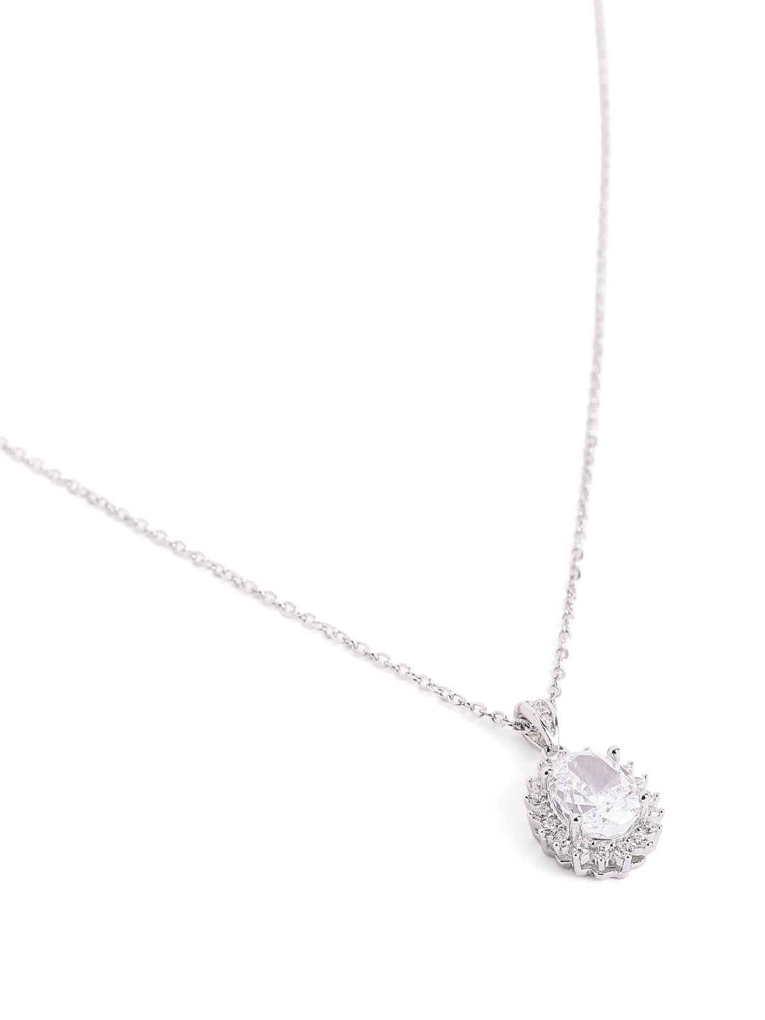 925 sterling silver necklace