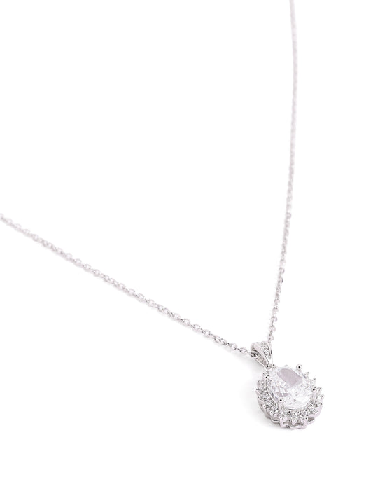 925 sterling silver necklace