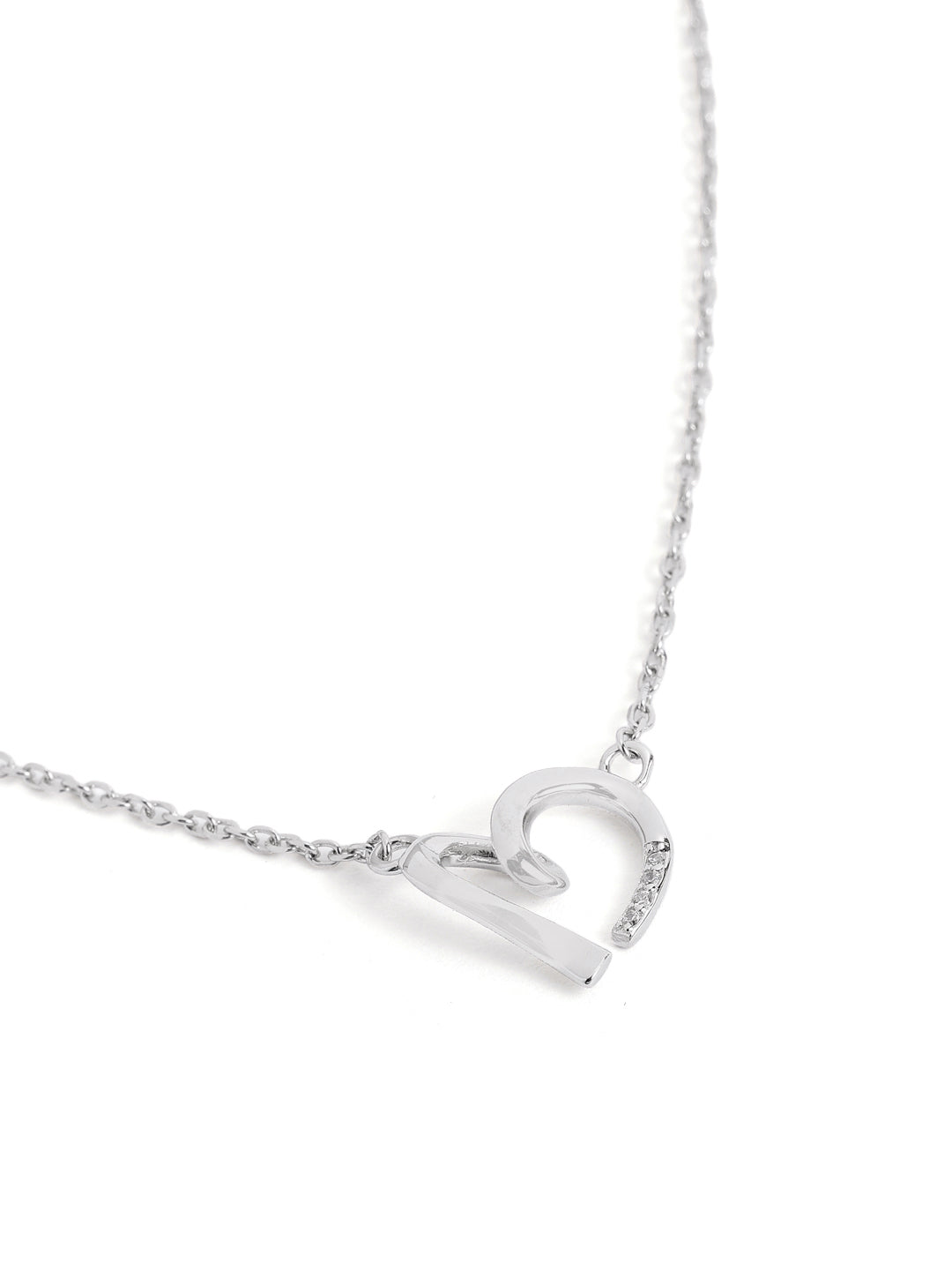 925 sterling silver necklace