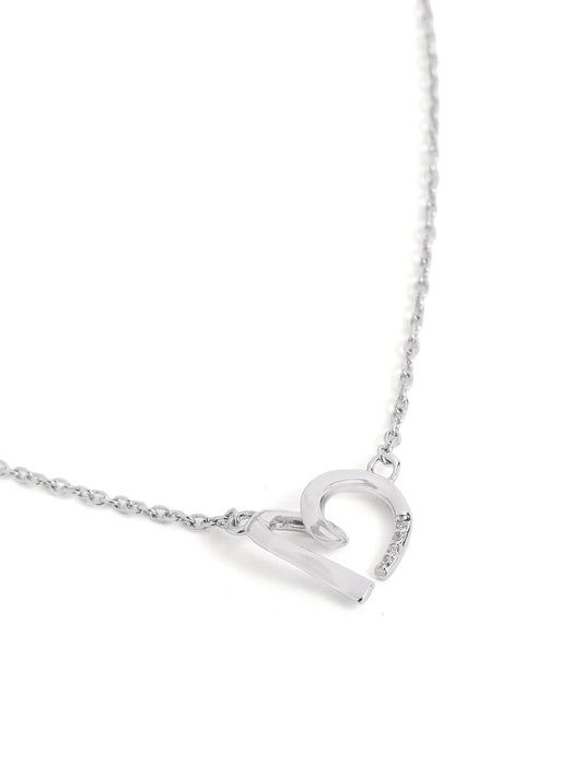 925 sterling silver necklace