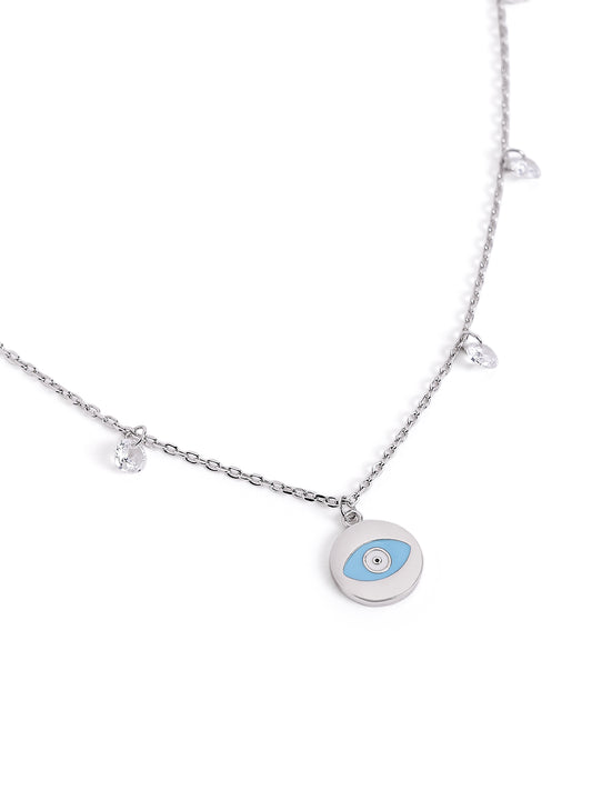 925 sterling silver necklace