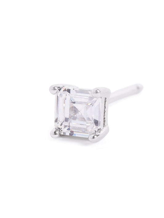 925 sterling silver stud earrings