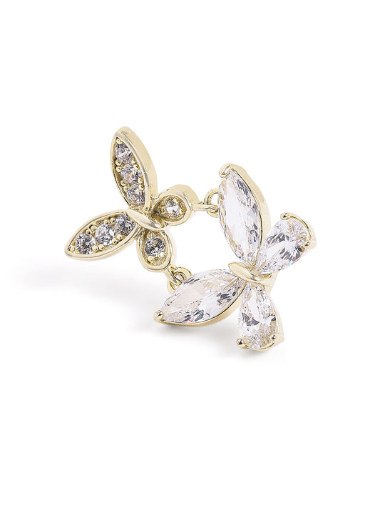 925 sterling silver drop earrings