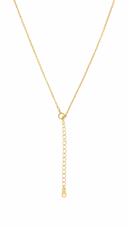 925 sterling silver necklace
