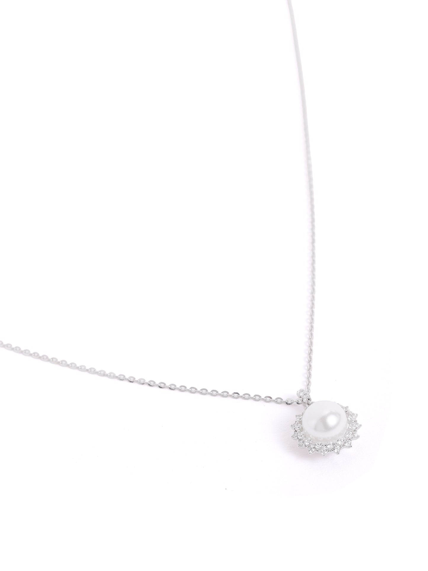 925 sterling silver necklace
