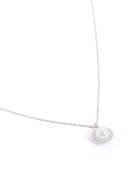 925 sterling silver necklace