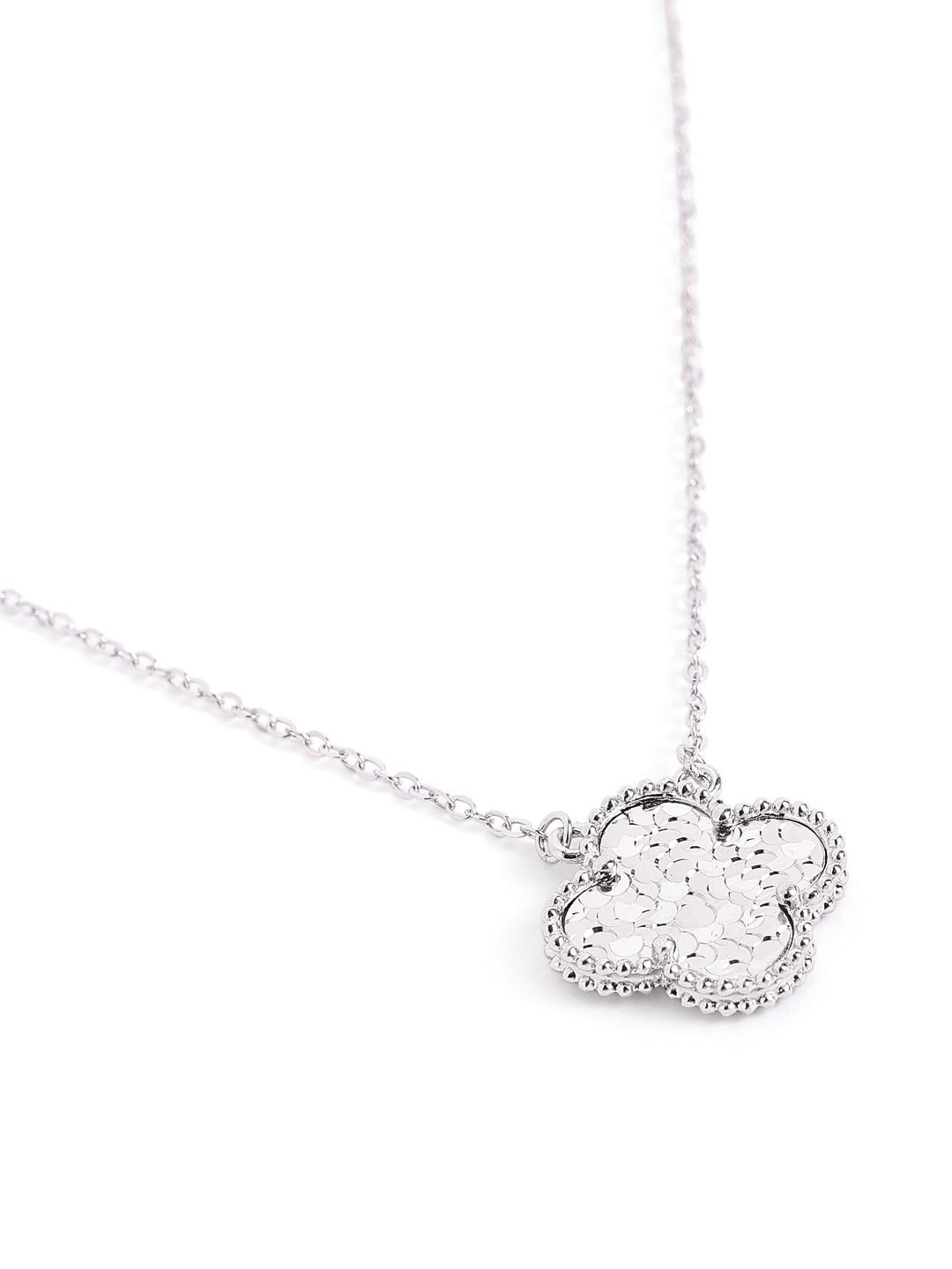 925 sterling silver necklace