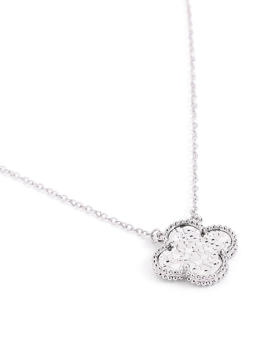 925 sterling silver necklace