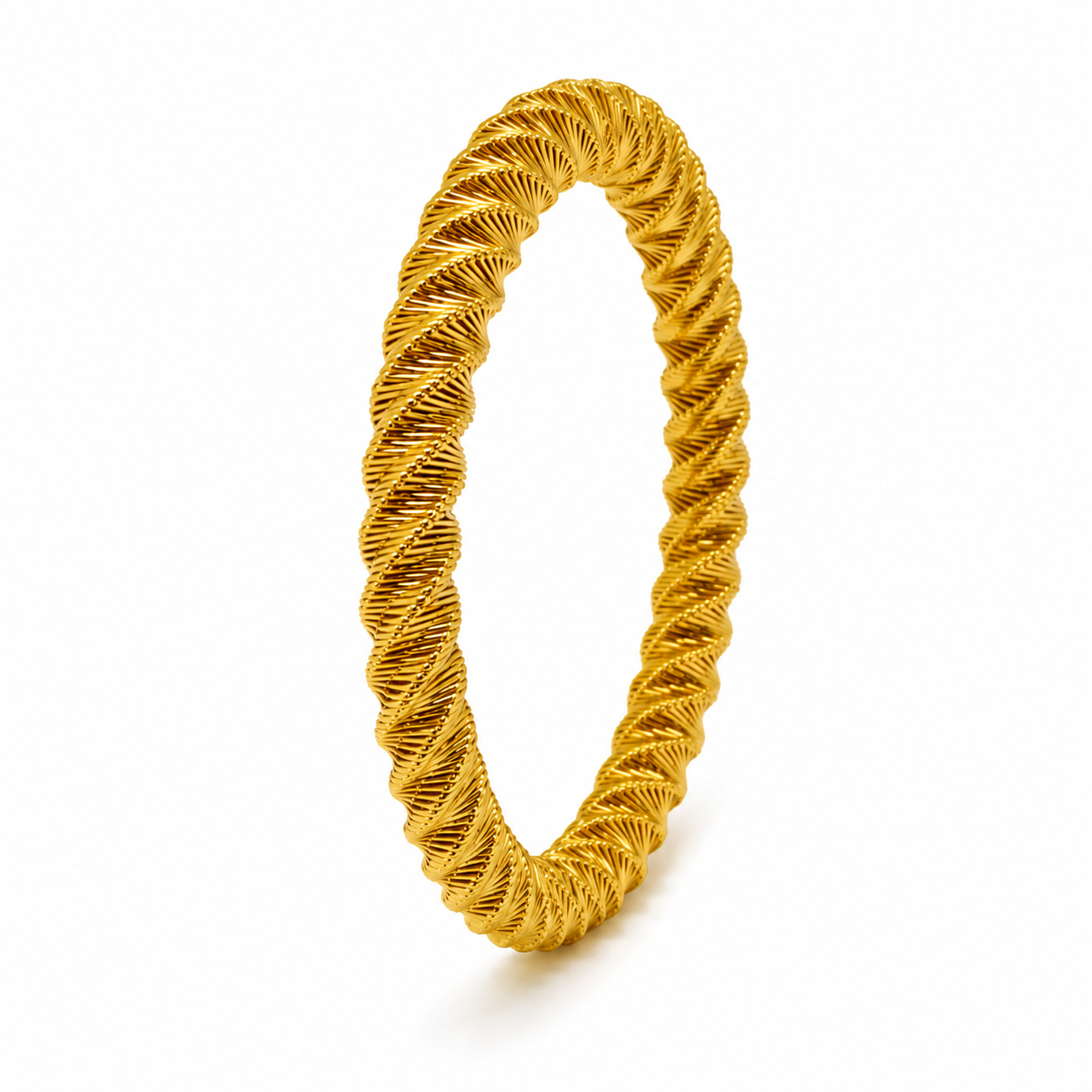 forME by MINOUS Helix Cuff Bracelet