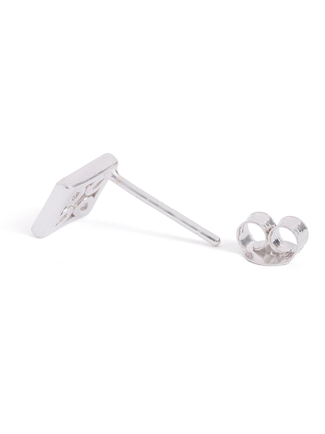 925 sterling silver stud earrings
