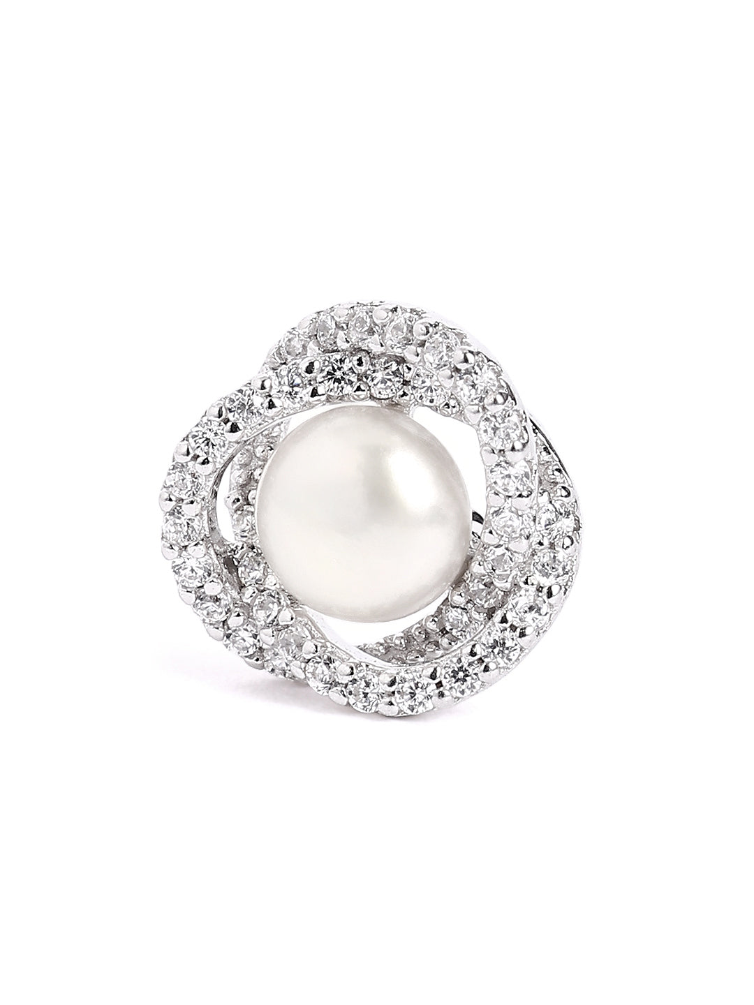 925 sterling silver stud earrings